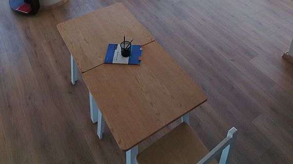 Qualité qui convainc