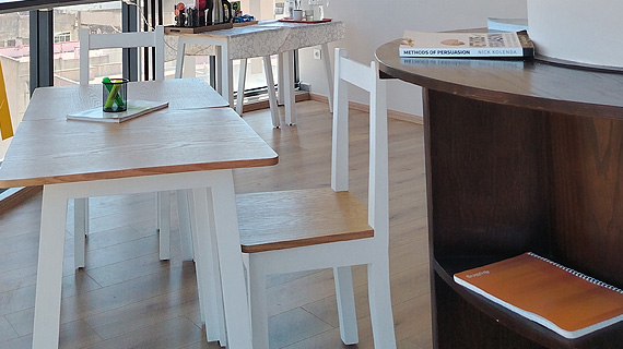 Notre école de langues